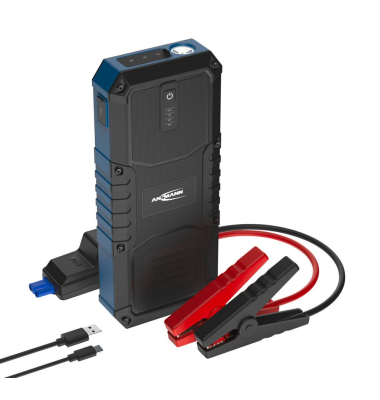 Jump Starter 16.0 Akku-Ladegerät