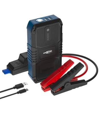 Jump Starter 10.0 Akku-Ladegerät