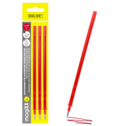 magiXX L Gelschreiberminen rot 0,7 mm