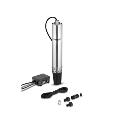 Tauchdruckpumpe BP 4 Deep Well 700 Watt