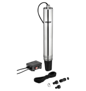 Tauchdruckpumpe BP 6 Deep Well 1.000 Watt