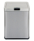 Sensor Mülleimer 48,0 l edelstahl