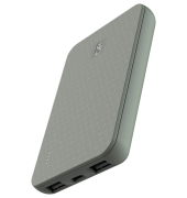 B05B Powerbank 5.000 mAh grün