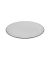6 ID Fine Teller Modest Black Lona grau 30,0 cm