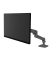 Monitor-Halterung LX Pro Arm 45-682-293 dunkelgrau für 1 Monitor, Tischbohrung