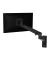 Monitor-Halterung LX Pro Arm 45-683-292 schwarz für 1 Monitor, Wandhalterung