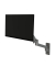 Monitor-Halterung LX Pro Arm 45-683-293 dunkelgrau für 1 Monitor, Wandhalterung