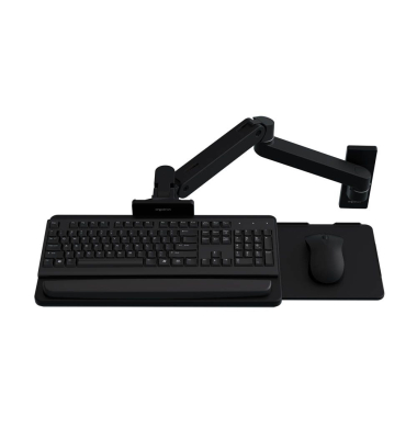 Tastatur-Halterungen LX Pro Arm schwarz
