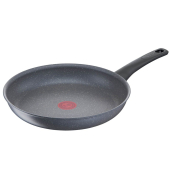Pfanne HEALTHY CHEF grau 28,0 cm
