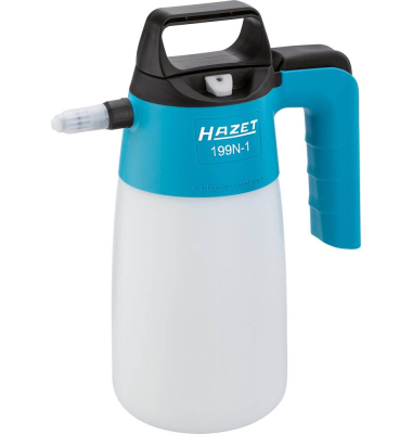 Drucksprüher 199N-1 blau, weiß