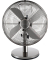 Tischventilatoren 35-06-00 chrom
