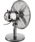 Tischventilatoren 35-06-00 chrom