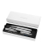 Schreibset Jazz Noble Elegance silber