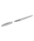 Schreibset Jazz Noble Elegance silber