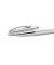 Schreibset Jazz Noble Elegance silber