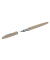Schreibset Jazz Noble Elegance grau
