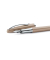 Schreibset Jazz Noble Elegance grau