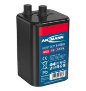 Batterien