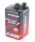 Batterien 4R25, 4R25