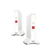 2 AVM FRITZ!Mesh Set 4200 2er-Set WLAN-Repeater