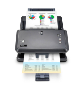 SmartOffice S60 Dokumentenscanner