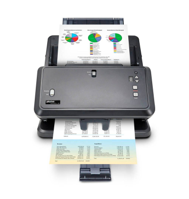 SmartOffice S60 Dokumentenscanner