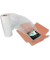 Luftpolsterfolie LMG-LUFTKISSENFOLIE-400E Polyethylen transparent 