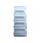 Luftpolsterfolie LMG-LUFTKISSENFOLIE-200 Polyethylen transparent 