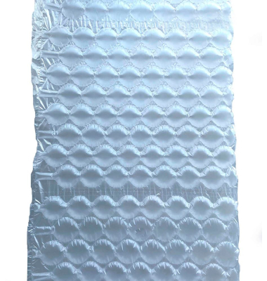 Luftpolsterfolie LMG-LUFTKISSENFOLIE-400R Polyethylen transparent 