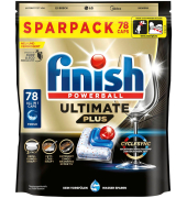 POWERBALL ULTIMATE PLUS Spülmaschinentabs