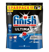 POWERBALL ULTIMATE Spülmaschinentabs