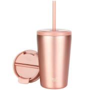Isolierbecher roségold 0,4 l
