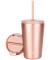 Isolierbecher roségold 0,4 l