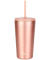 Isolierbecher roségold 0,4 l