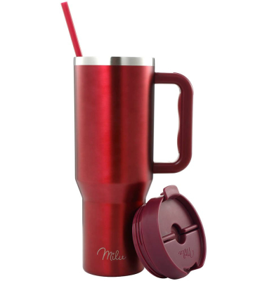Isolierbecher berry 1,2 l