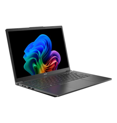 Aspire 14 AI A14-52M-70D7 Notebook 35,6 cm (14,0 Zoll), 16 GB RAM, 512 GB SSD, Intel Core™ Ultra 7 256V