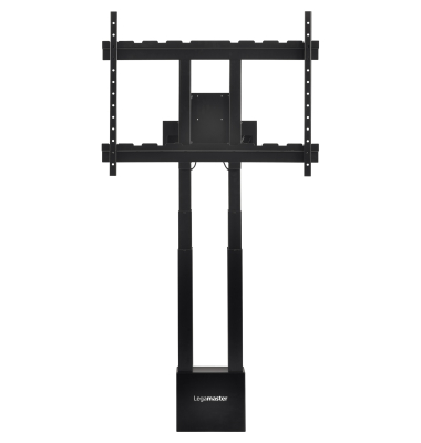 Monitorhalterung Evolve 86Zoll +Pylonensystem