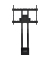 Monitorhalterung Evolve 86Zoll +Pylonensystem