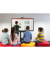 Monitorhalterung Evolve 86Zoll +Pylonensystem