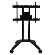Monitorhalterung Evolve 86Zoll +Rollstativ