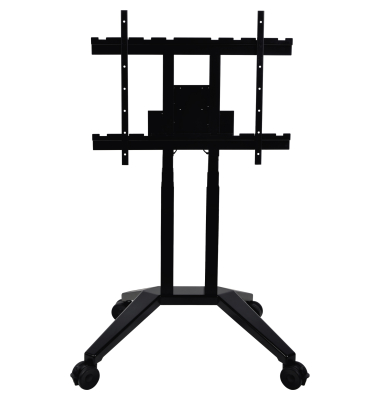 Monitorhalterung Evolve 86Zoll +Rollstativ