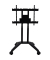 Monitorhalterung Evolve 86Zoll +Rollstativ
