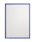 Dokumentenhalter ITH3M10 03 A3 blau