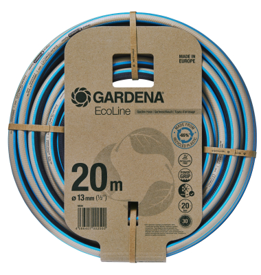 Ecoline Schlauch 13mm 1/2Zoll 20m