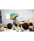 Monitorhalterung DISCOVER 2 86Zoll +Pylonensystem
