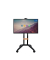 Monitorhalterung DISCOVER 2 86Zoll +Rollstativ