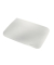 Schreibunterlage 5308-00-03 farblos/transparent ohne 65x50cm (BxH)