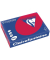 Kopierpapier Trophee 1016C kirschrot intensiv A4 160g 250 Blatt