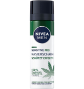 SENSITIVE PRO Rasierschaum 200,0 ml