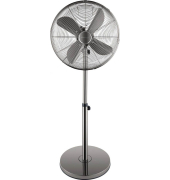 Standventilatoren 35-16-00 silber